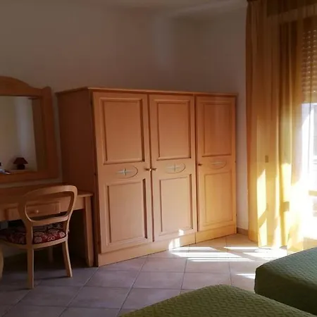 Residence Le Coltie *