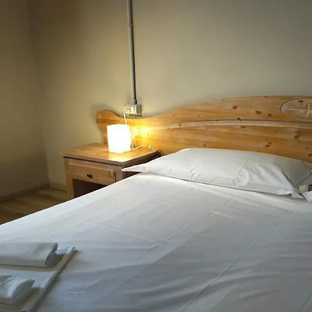 Residence Le Coltie *